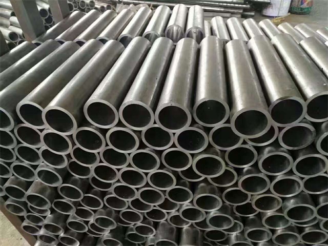 利州30CrMo精密无缝钢管