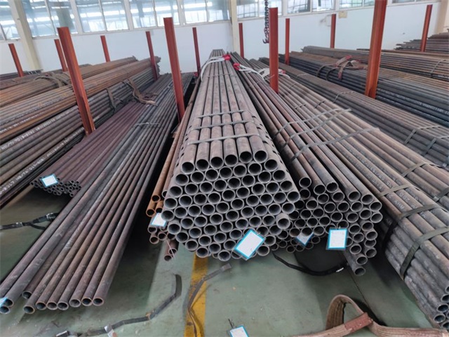 利州20G合金无缝钢管